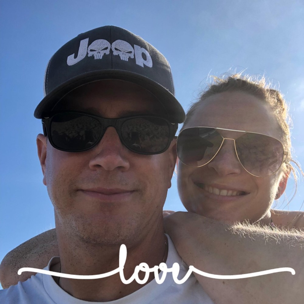 Meet your Posher, Caroline